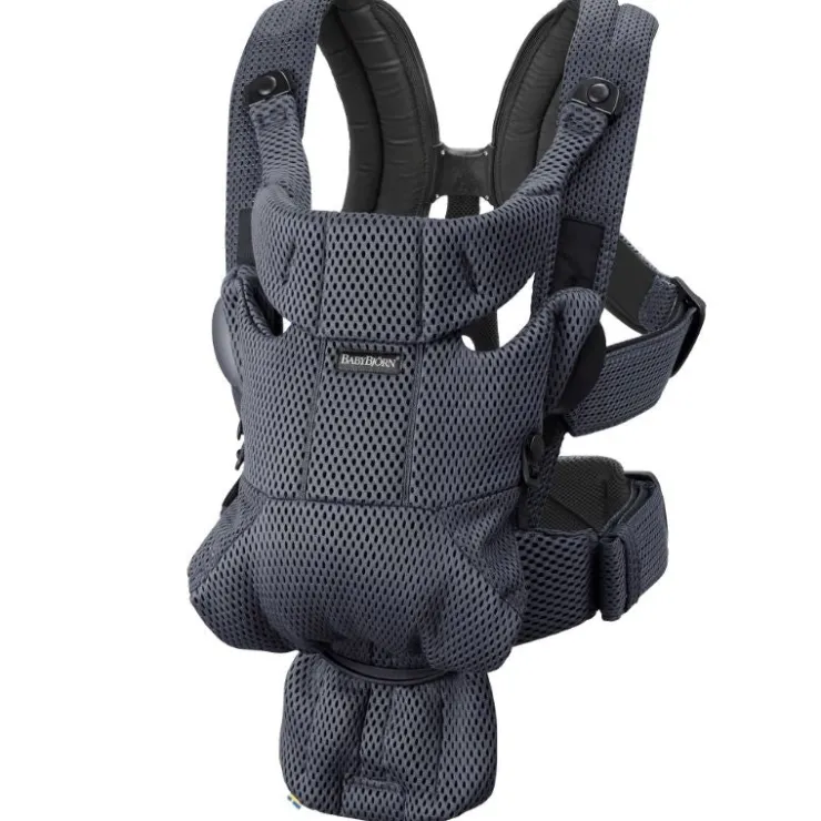 BabyBjorn Structured Carriers>Baby Carrier Free