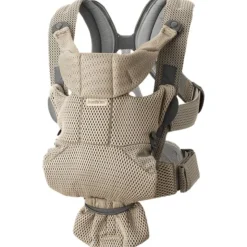 BabyBjorn Structured Carriers>Baby Carrier Free
