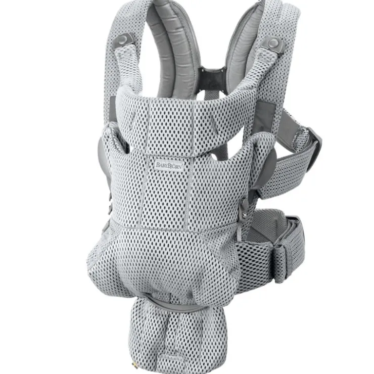 BabyBjorn Structured Carriers>Baby Carrier Free