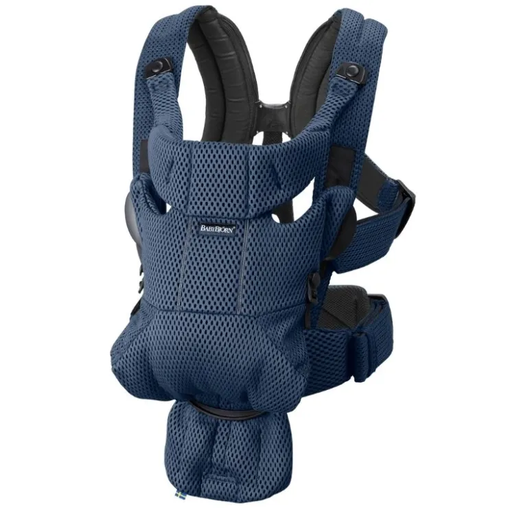BabyBjorn Structured Carriers>Baby Carrier Free