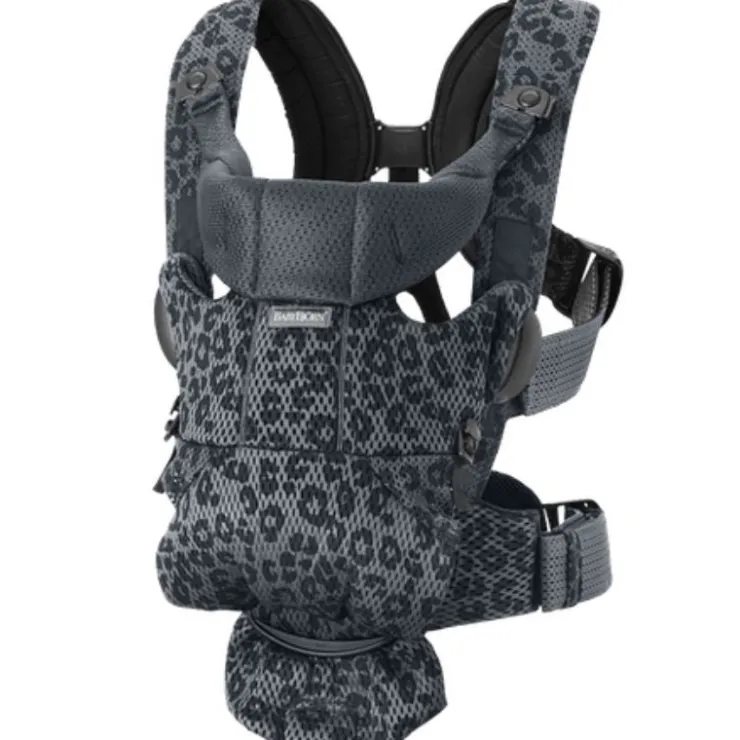 BabyBjorn Structured Carriers>Baby Carrier Free
