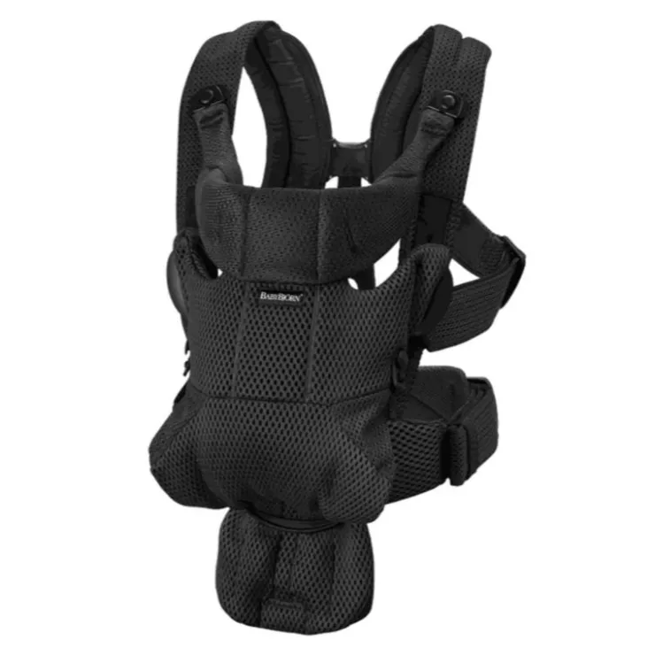 BabyBjorn Structured Carriers>Baby Carrier Free