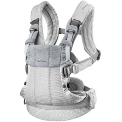 BabyBjorn Structured Carriers>Baby Carrier Harmony