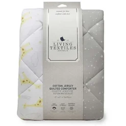 Living Textiles Bedding>Baby Comforter