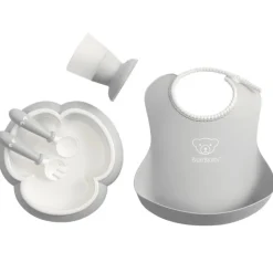 BabyBjorn Tableware>Baby Dinner Set