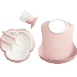 BabyBjorn Tableware>Baby Dinner Set