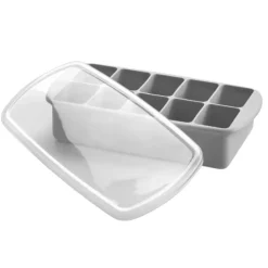 Melii Baby Food Prep & Storage>Baby Food Freezer Tray