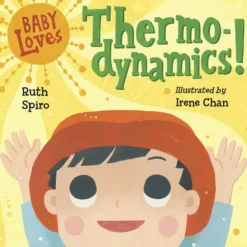 Penguin Random House Books>Baby Loves Science Books