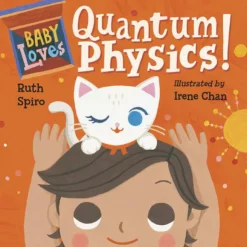 Penguin Random House Books>Baby Loves Science Books