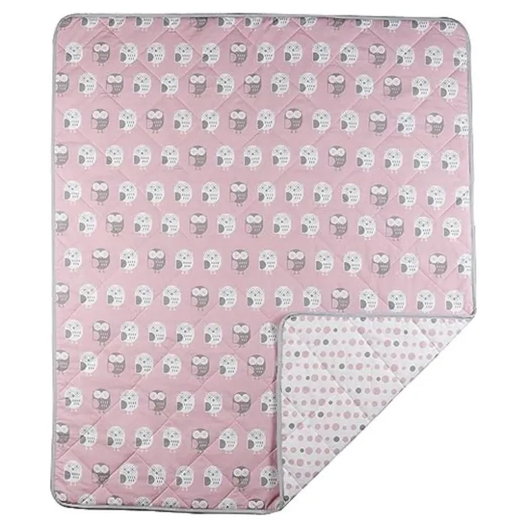 Lolli Living Bedding>Baby Quilt