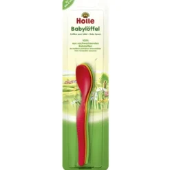 HOLLE Tableware>Baby Spoon