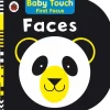 Penguin Random House Books>Baby Touch - Faces Board Book