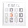 Pearhead Frames>Baby's First Year Frame