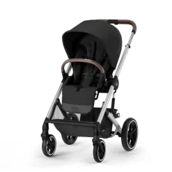 Cybex Lightweight & Travel Strollers>Balios S Lux 2 Stroller