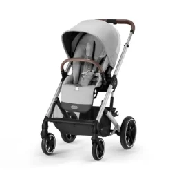 Cybex Lightweight & Travel Strollers>Balios S Lux 2 Stroller