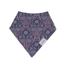 Pip + Phee Bibs & Burp Cloths>Bamboo Bandana Bibs