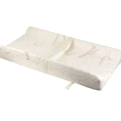 Kushies Bedding>Bamboo Contoured Change Pad