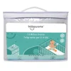 Baby Works Mattresses|Mattresses>Bamboo Crib Mattress Protector