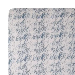 Pip + Phee Crib Sheets|Bedding>Bamboo Crib Sheets