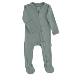 Pip + Phee Sleepers>Bamboo Footed Sleepers - Core Collection