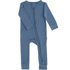 Pip + Phee Sleepers>Bamboo Footless Sleeper - Core Collection