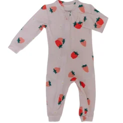 ZippyJamz Sleepers>Bamboo Footless Sleepers