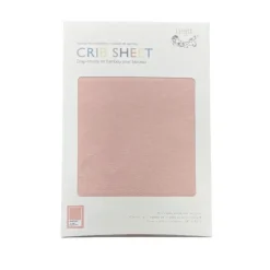 Nest Designs Crib Sheets|Bedding>Bamboo Jersey Fitted Crib Sheet