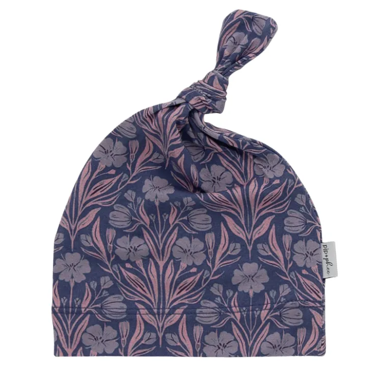 Pip + Phee Hats>Bamboo Knot Hats