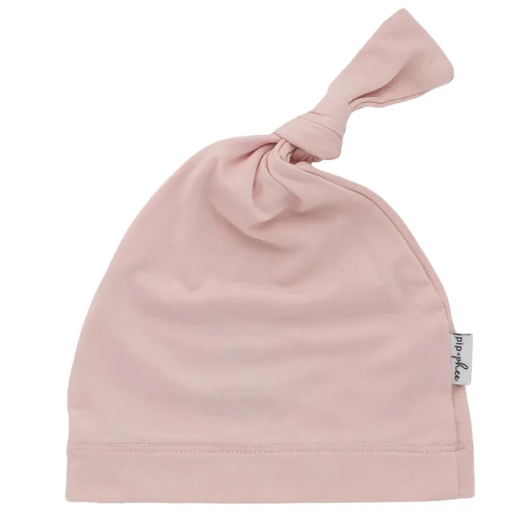 Pip + Phee Hats>Bamboo Knot Hats