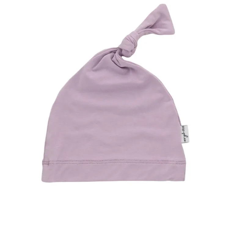 Pip + Phee Hats>Bamboo Knot Hats