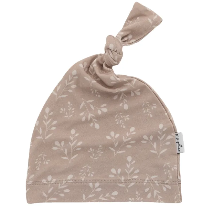 Pip + Phee Hats>Bamboo Knot Hats