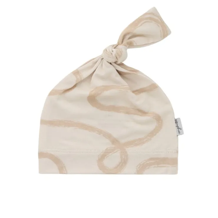 Pip + Phee Hats>Bamboo Knot Hats