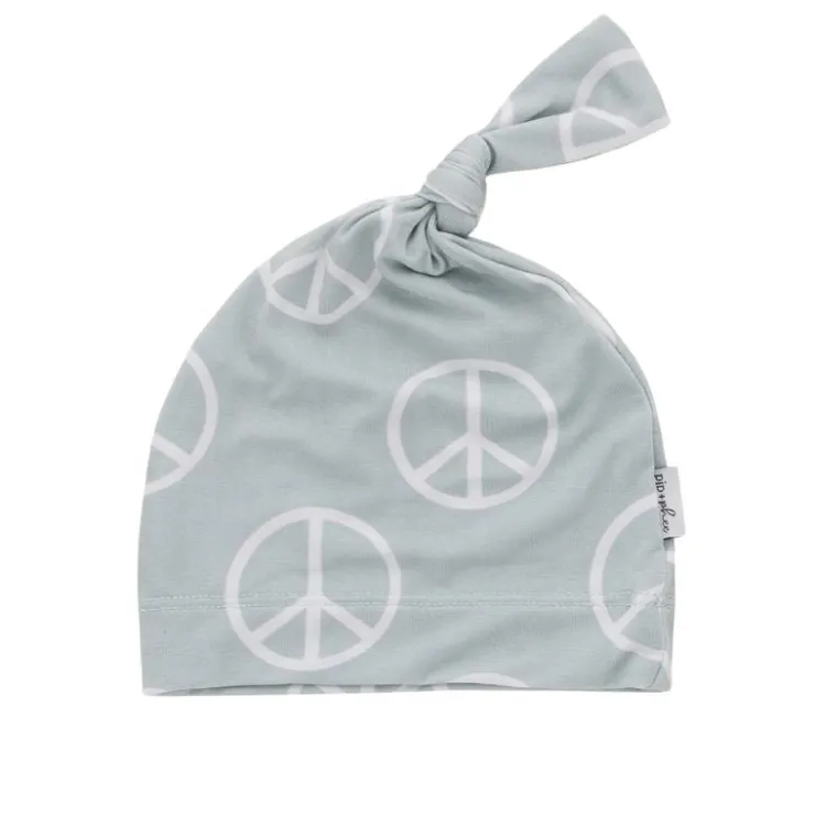 Pip + Phee Hats>Bamboo Knot Hats