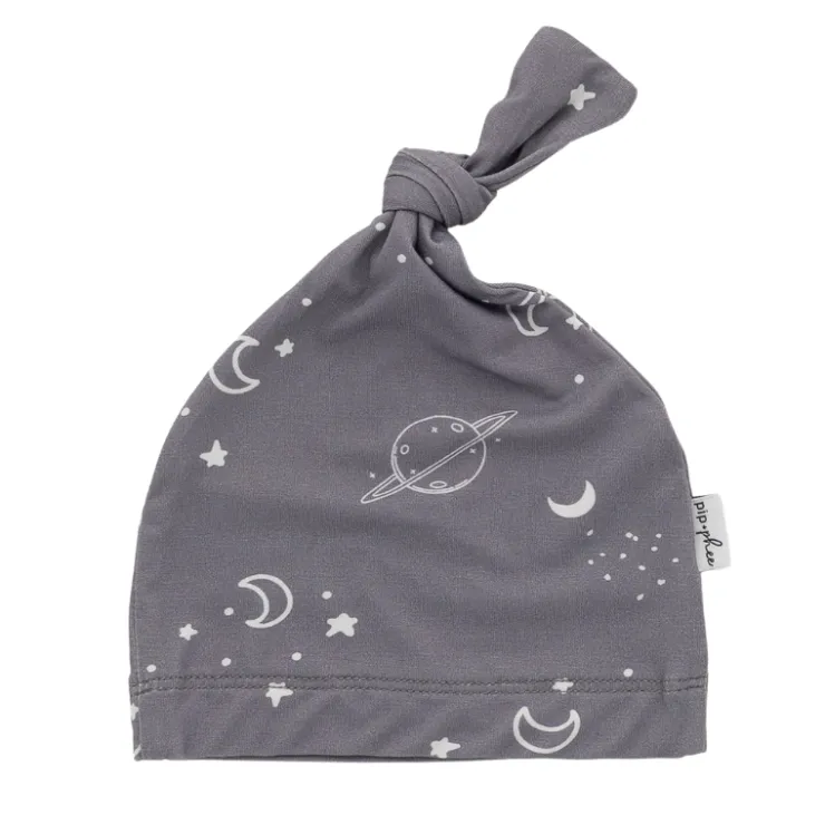 Pip + Phee Hats>Bamboo Knot Hats