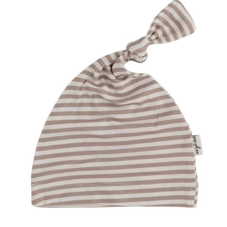 Pip + Phee Hats>Bamboo Knot Hats