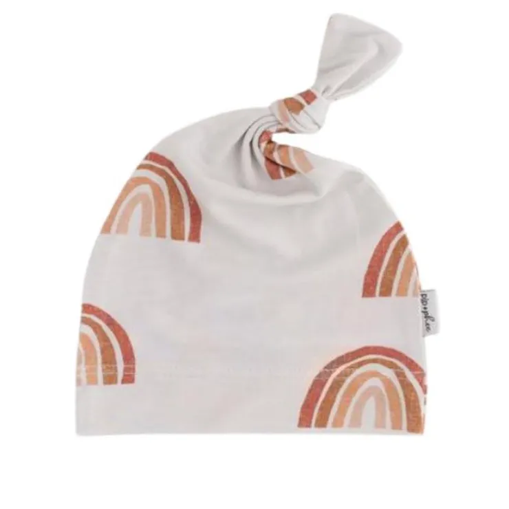 Pip + Phee Hats>Bamboo Knot Hats