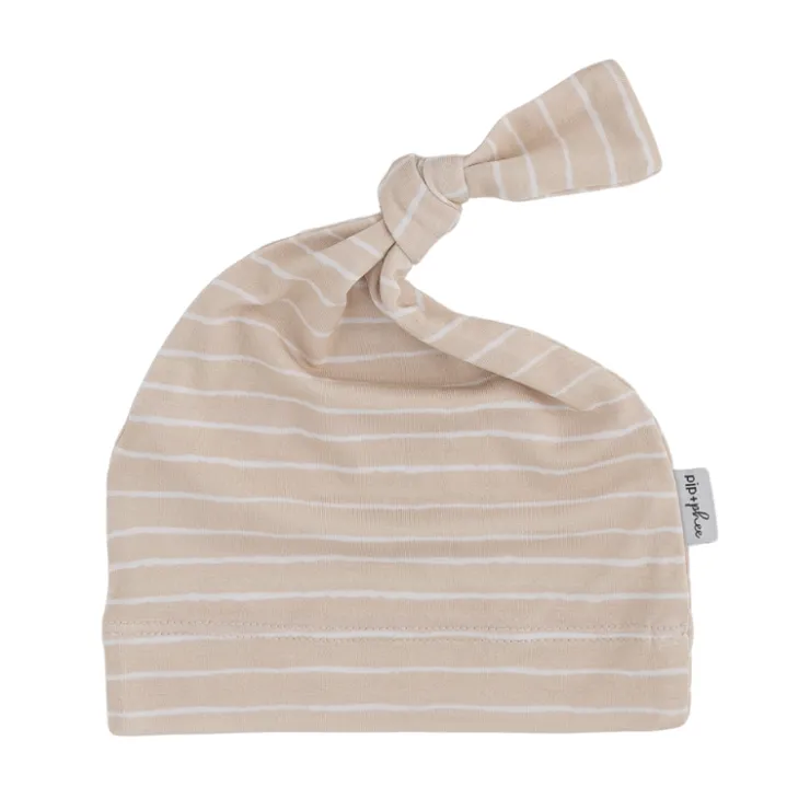 Pip + Phee Hats>Bamboo Knot Hats