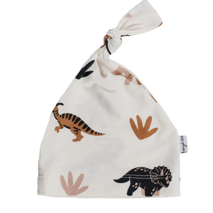 Pip + Phee Hats>Bamboo Knot Hats