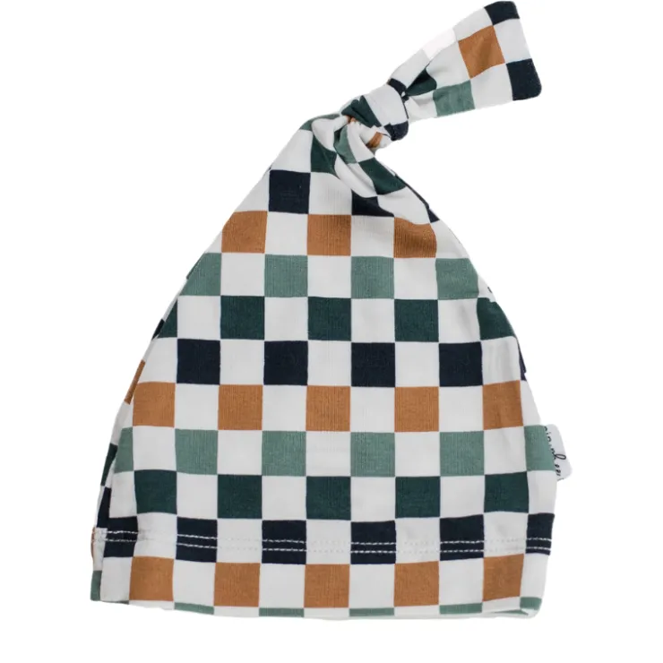 Pip + Phee Hats>Bamboo Knot Hats