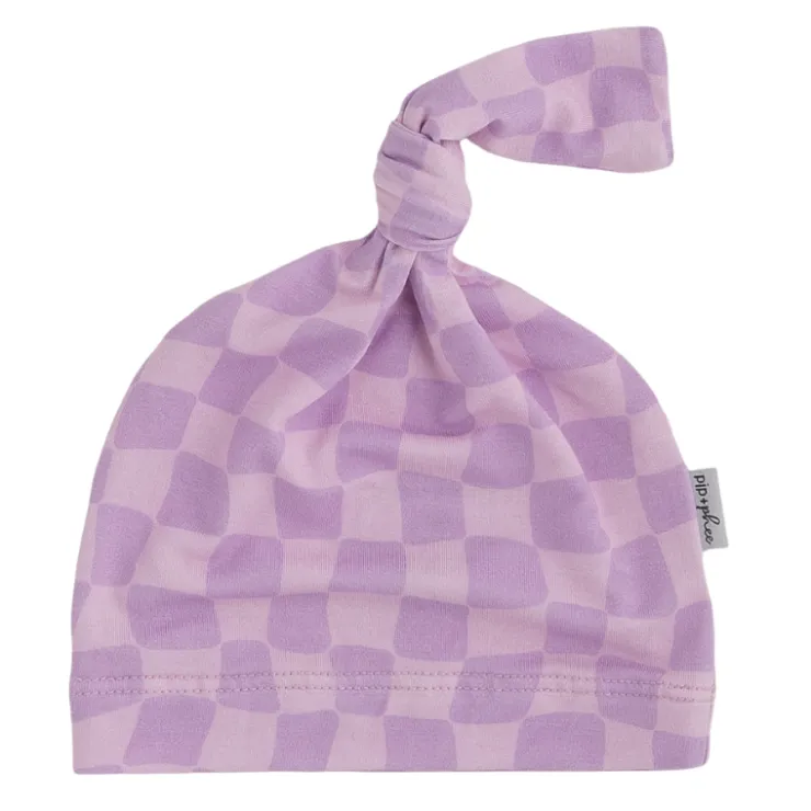 Pip + Phee Hats>Bamboo Knot Hats