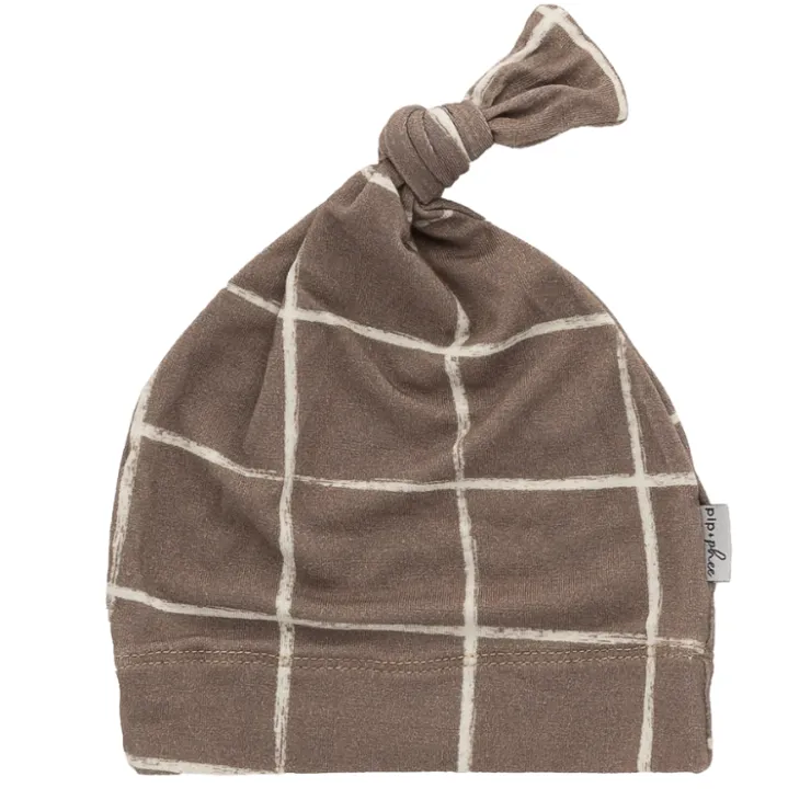 Pip + Phee Hats>Bamboo Knot Hats