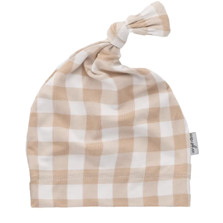 Pip + Phee Hats>Bamboo Knot Hats