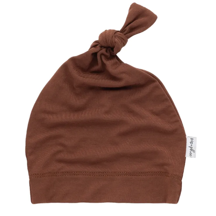 Pip + Phee Hats>Bamboo Knot Hats