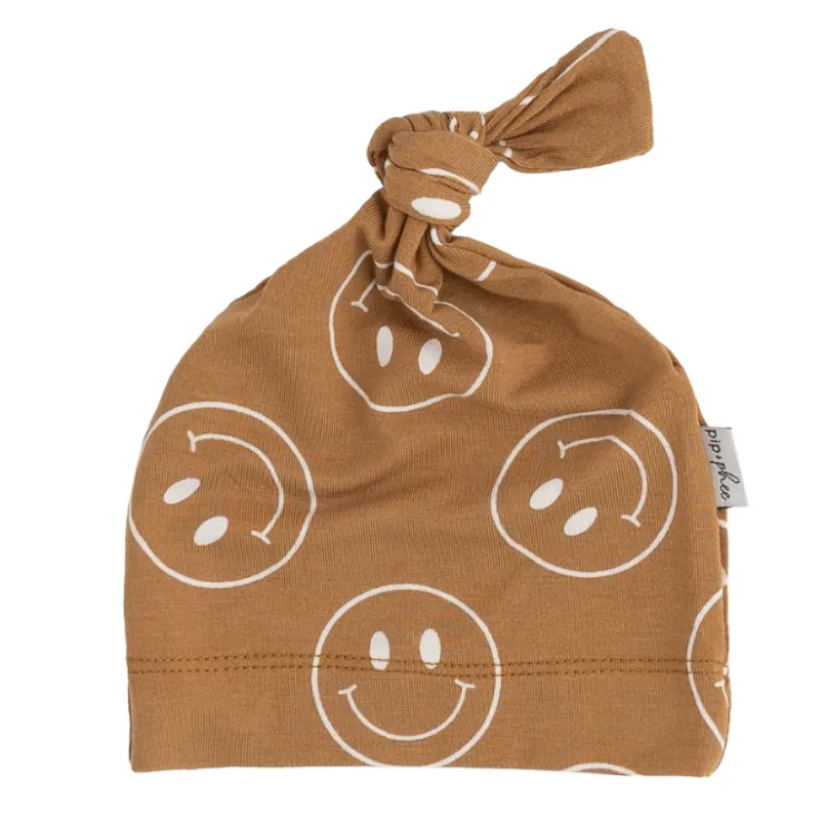 Pip + Phee Hats>Bamboo Knot Hats