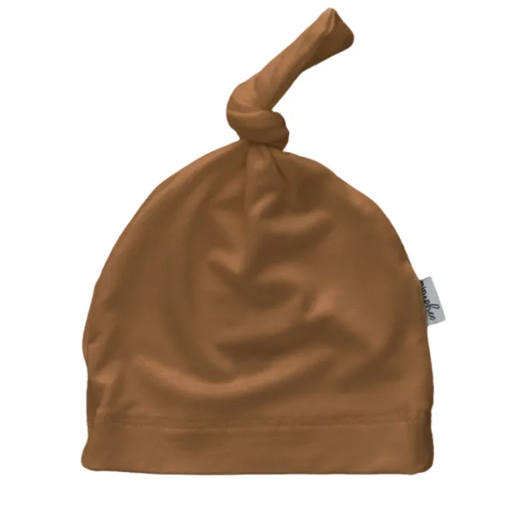 Pip + Phee Hats>Bamboo Knot Hats