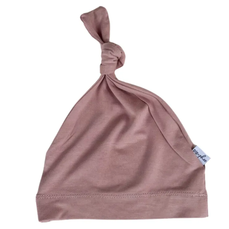 Pip + Phee Hats>Bamboo Knot Hats