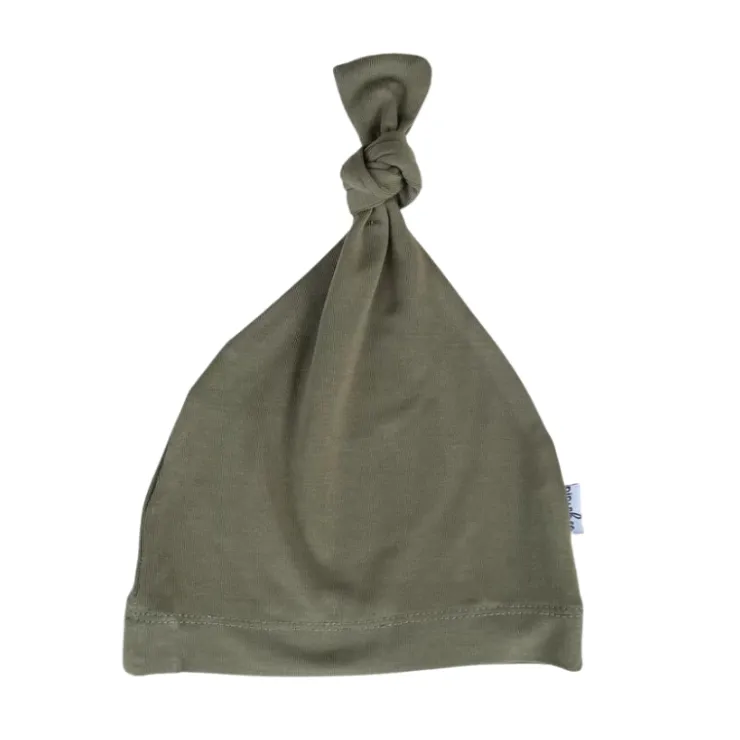 Pip + Phee Hats>Bamboo Knot Hats