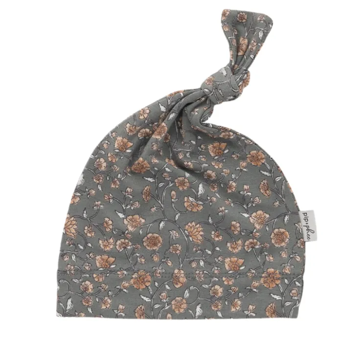 Pip + Phee Hats>Bamboo Knot Hats