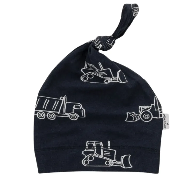 Pip + Phee Hats>Bamboo Knot Hats