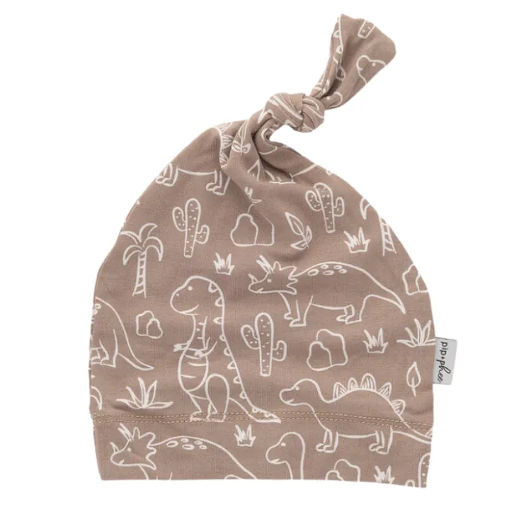 Pip + Phee Hats>Bamboo Knot Hats